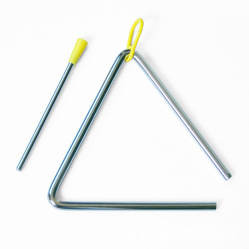 Orff Percussion Instrument Set for Kids (Wooden Toys)